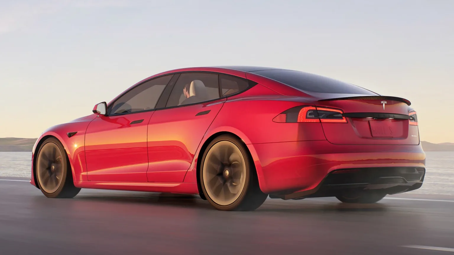 model S