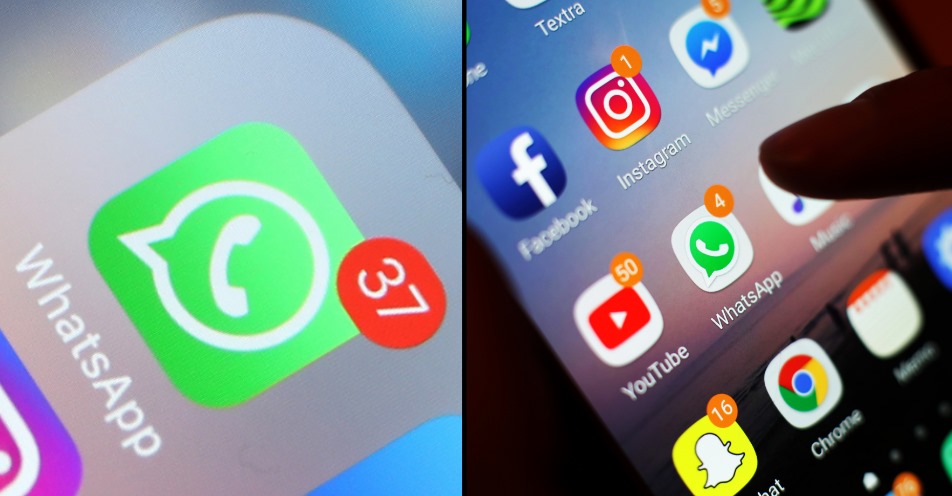 Facebook a WhatsApp si chcú vymieňať dáta.