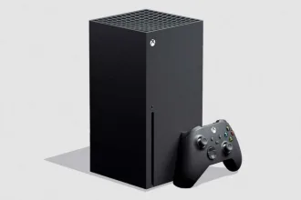 xbox