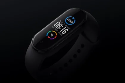 xiaomi mi band 6 tit