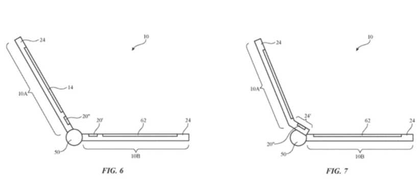 Patent Apple