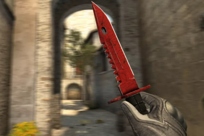 cs go knife