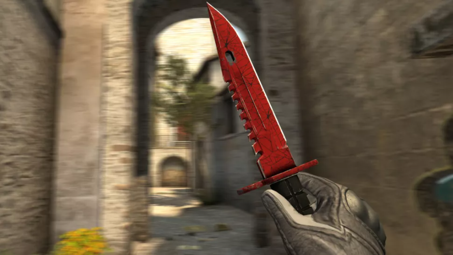 cs go knife