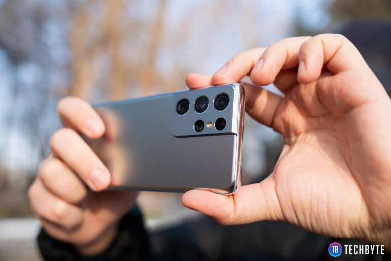 The Galaxy S21 Ultra Performed Worse Than The Previous Generation In The Dxomark Test