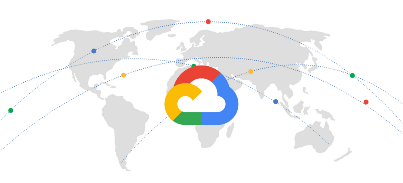 Google Cloud