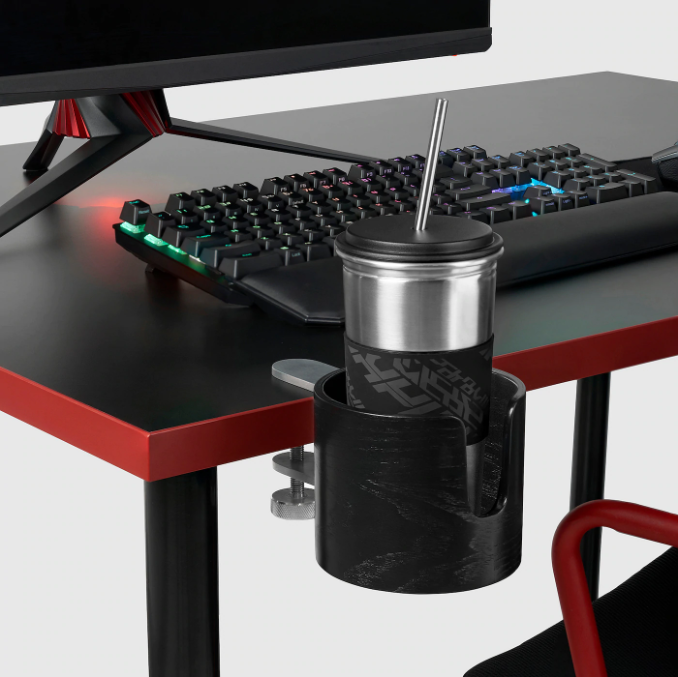 Cup holder - Asus and Ikea