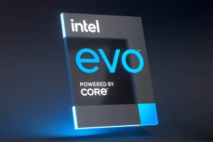 intel evo