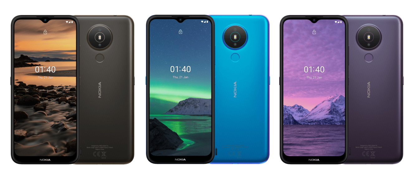 nokia 1.4