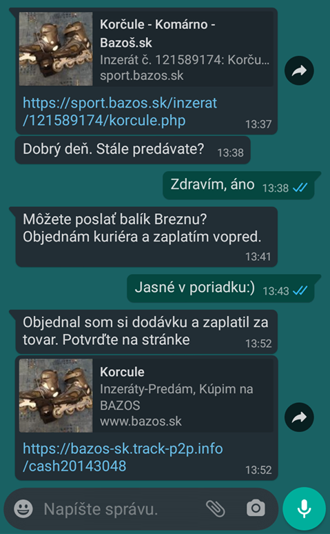 podvod 1