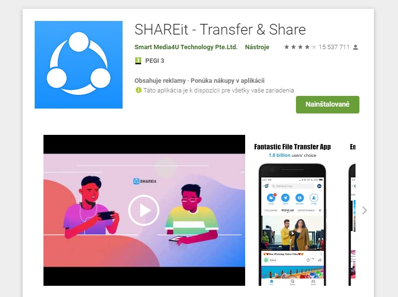 shareit