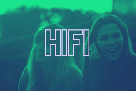 spotify hifi