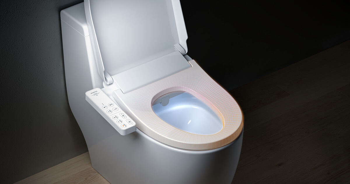 xiaomi smartmi zachodova doska