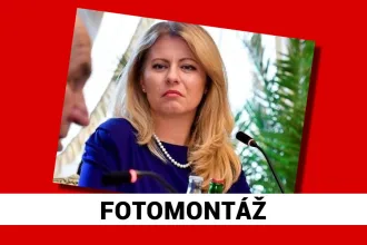 zuzana caputova fotomontaz tit