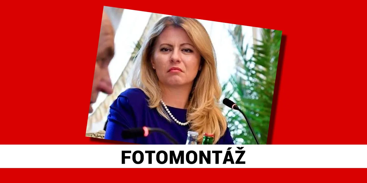 zuzana caputova fotomontaz tit jpg