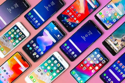 Best Smartphones nowat