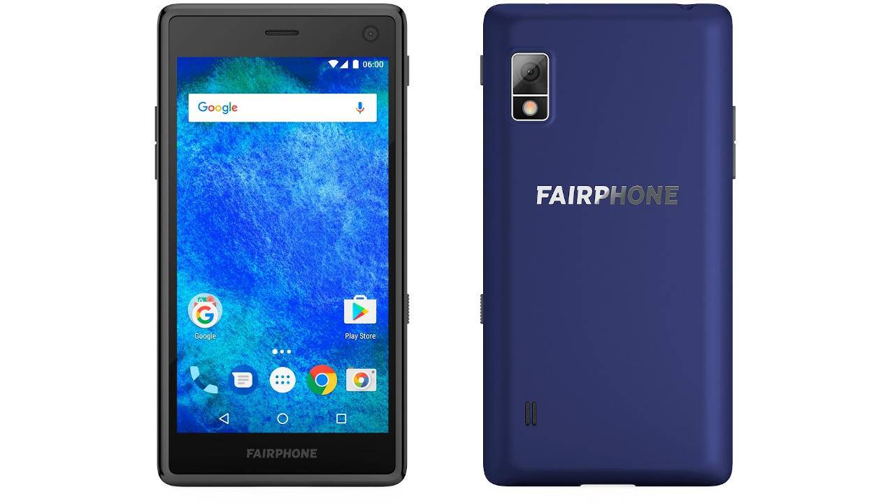 Fairphone 2