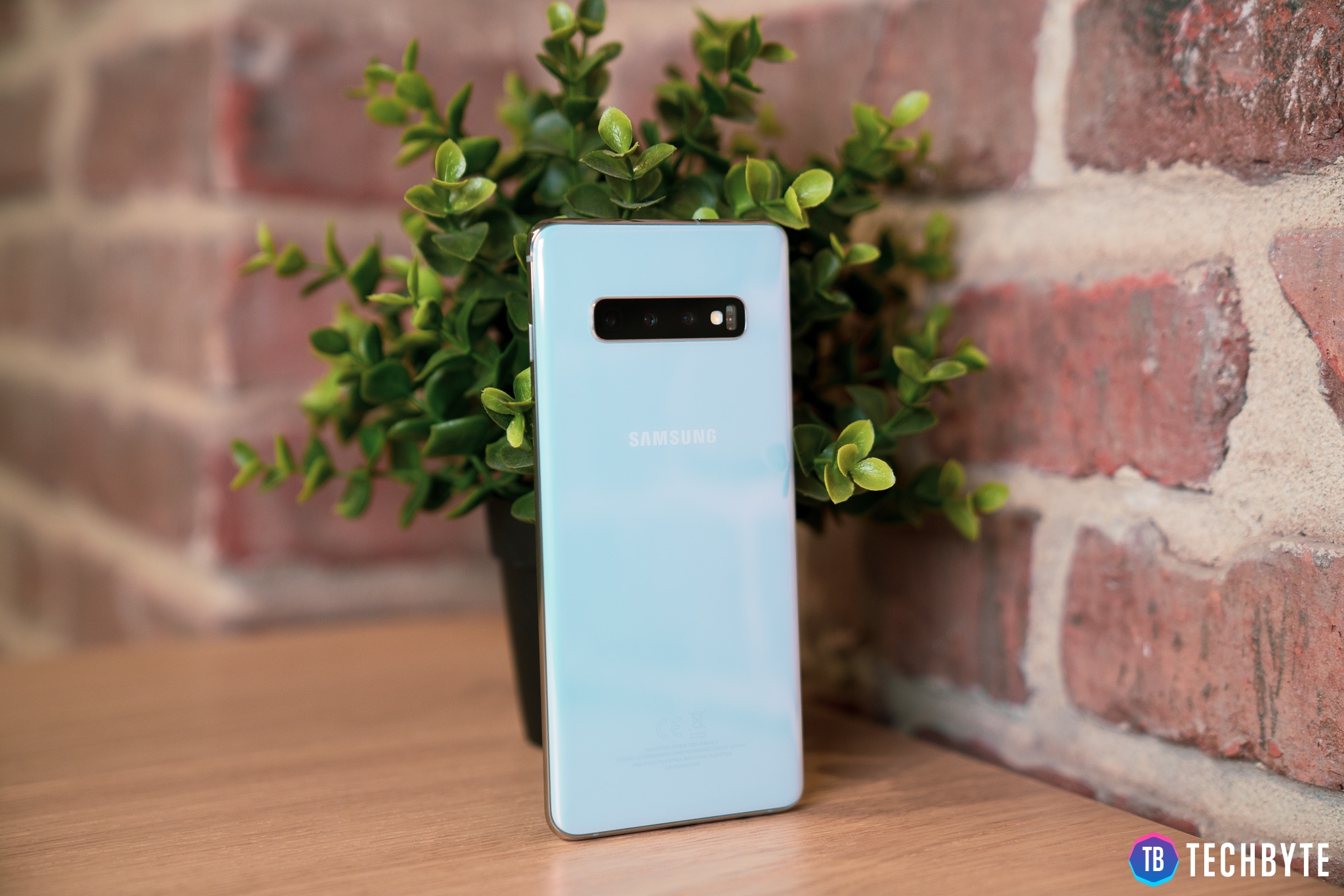 Samsung Galaxy S10+ - Trieda A