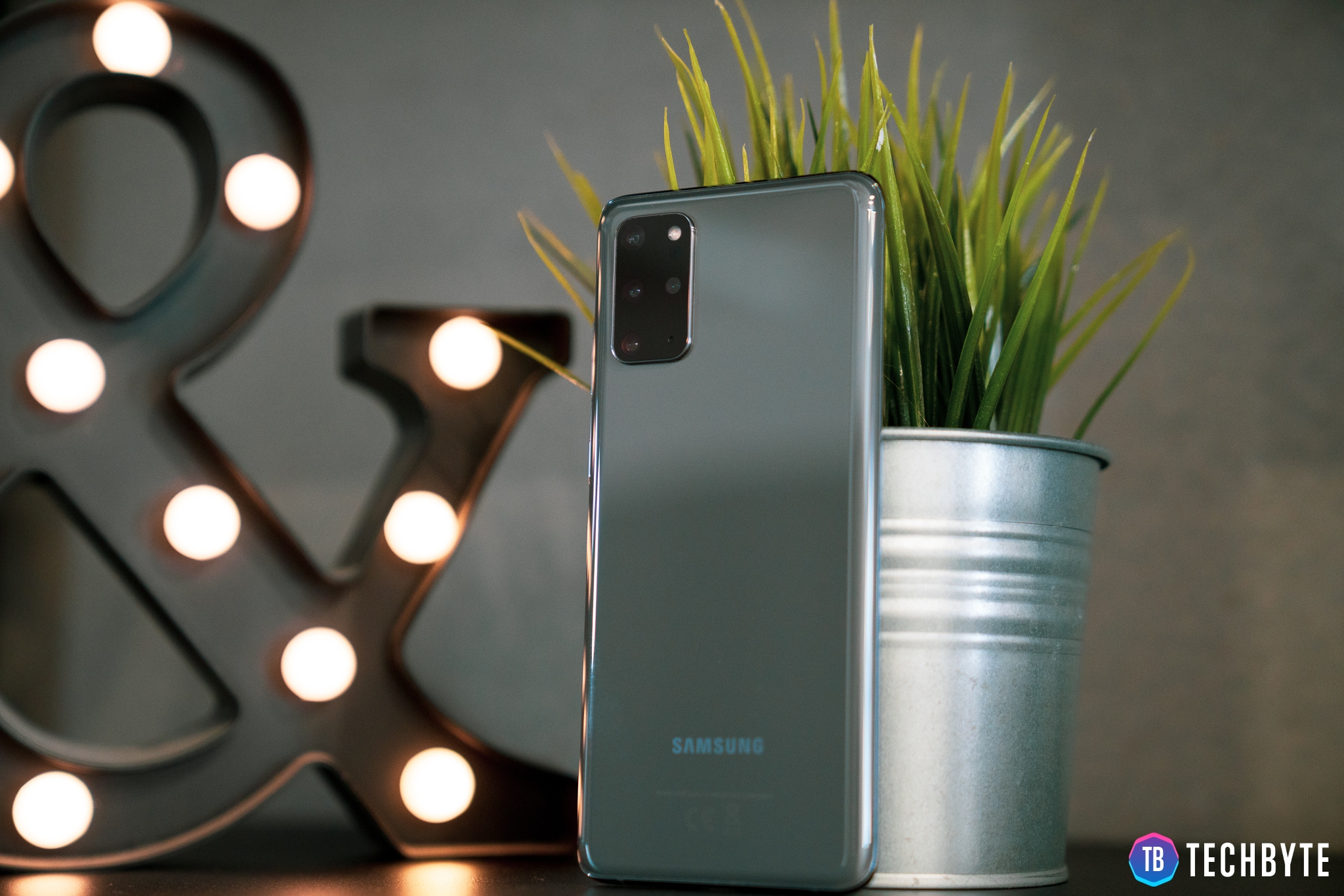 Samsung Galaxy S20+ - Trieda B