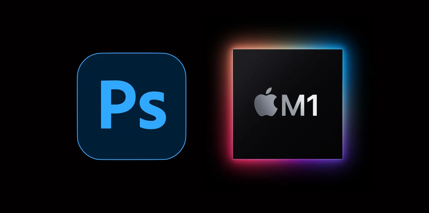 Photoshop Apple M1 jpg