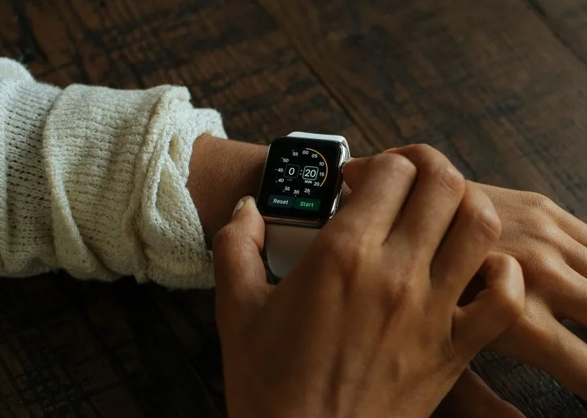 apple watch