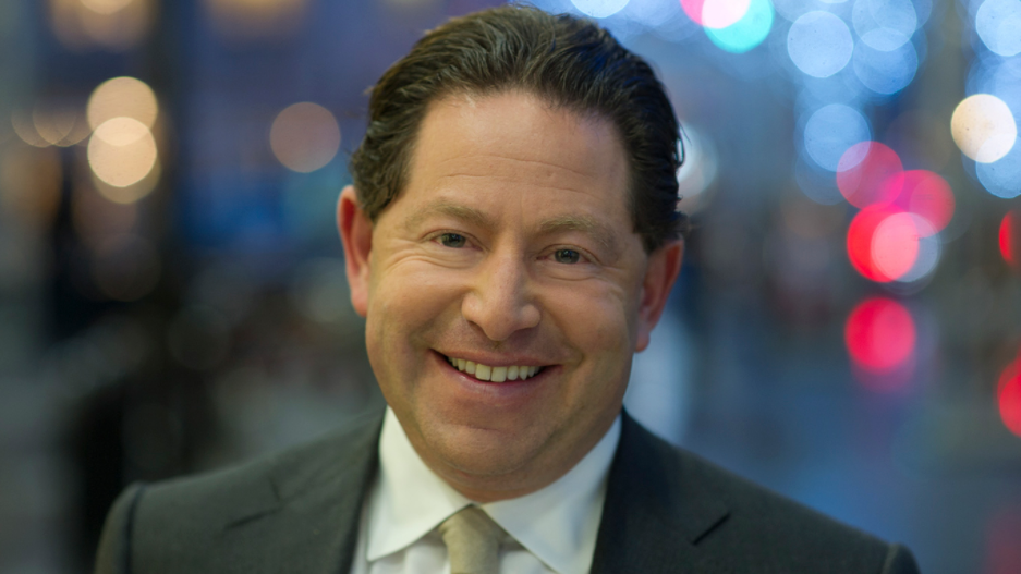 bobby kotick