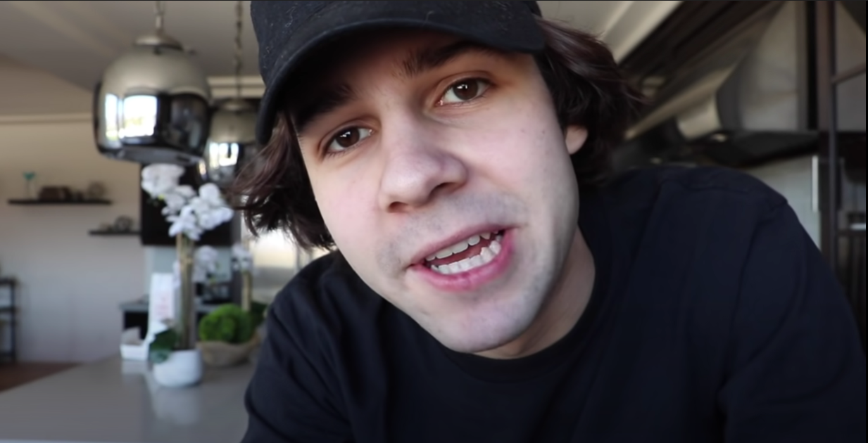 david dobrik tit