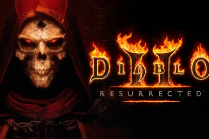 diablo II