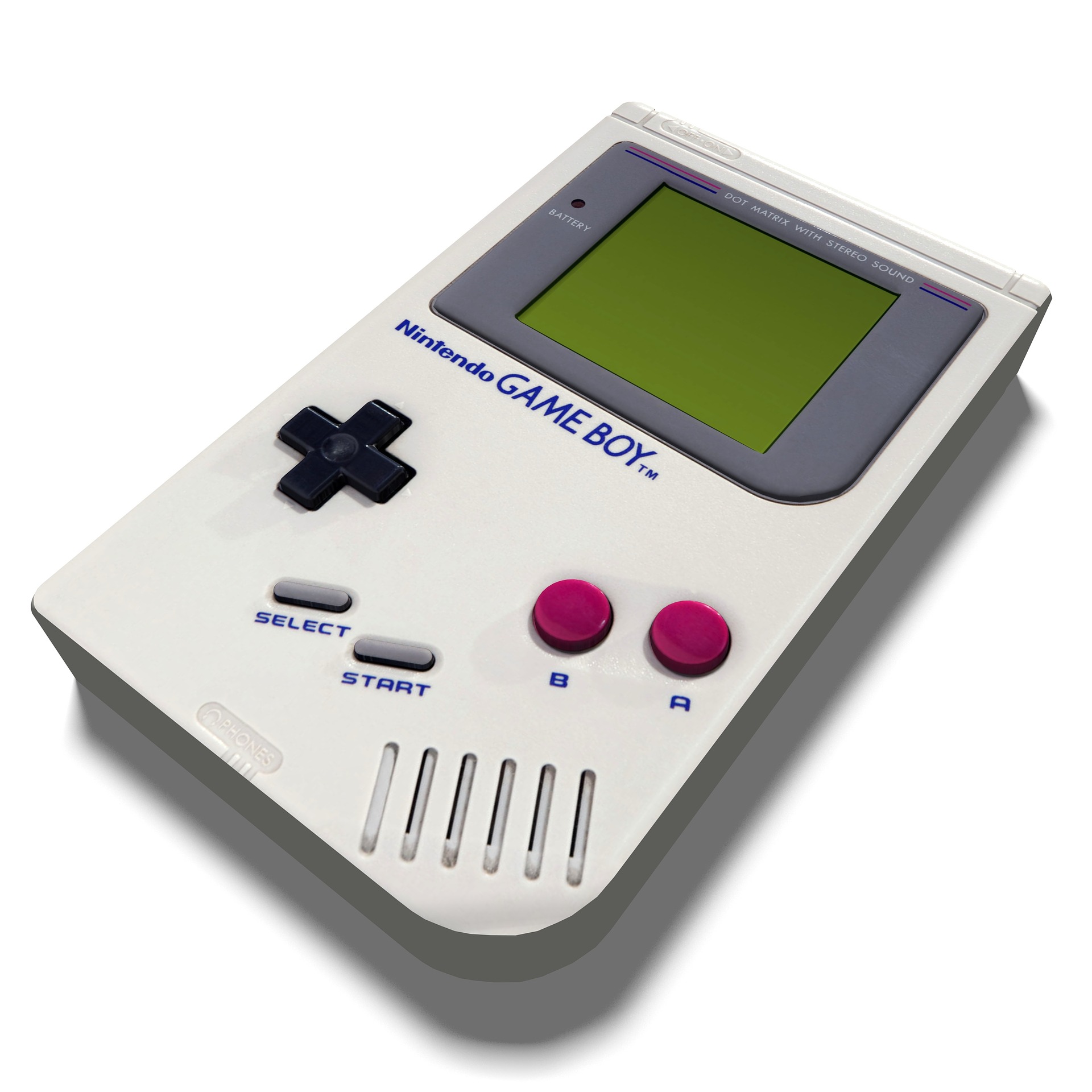 Game Boy