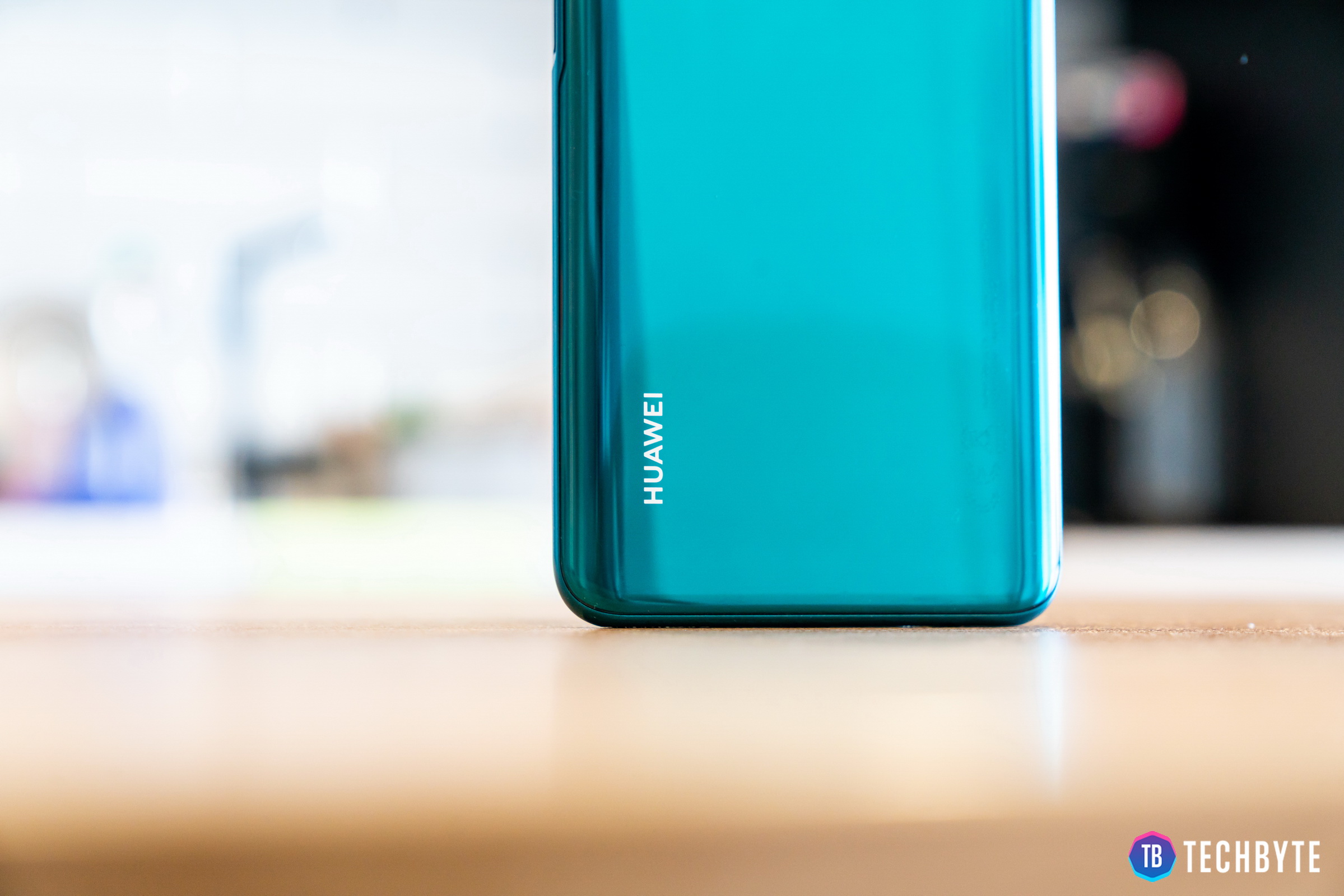 Huawei P Smart 2021