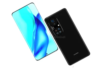 huawei p50 pro plus 1