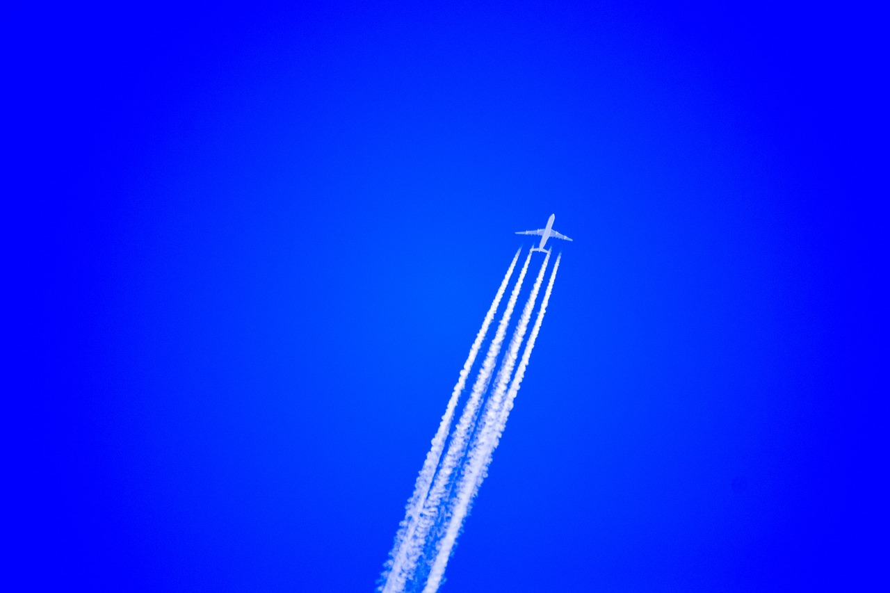 Dezinformačná skupina Chemtrails Slovensko skončila.