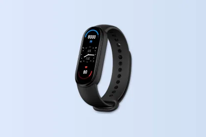 mi band 6