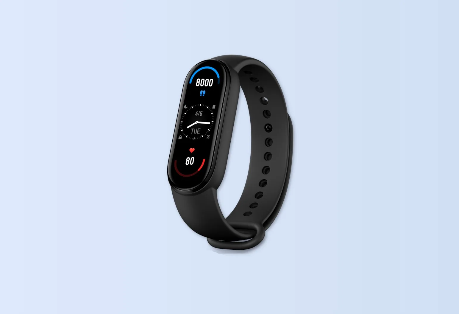 mi band 6