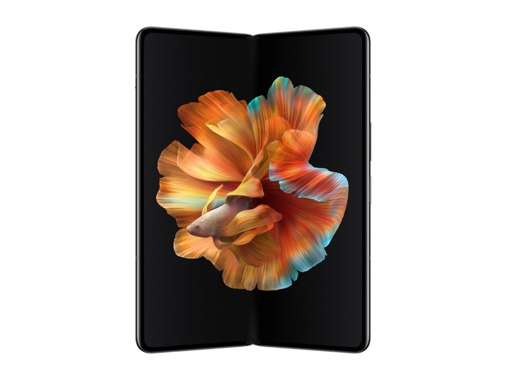 mi mix fold