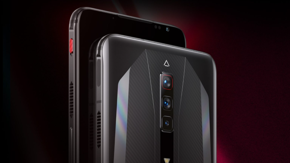 Nubia Red Magic 6