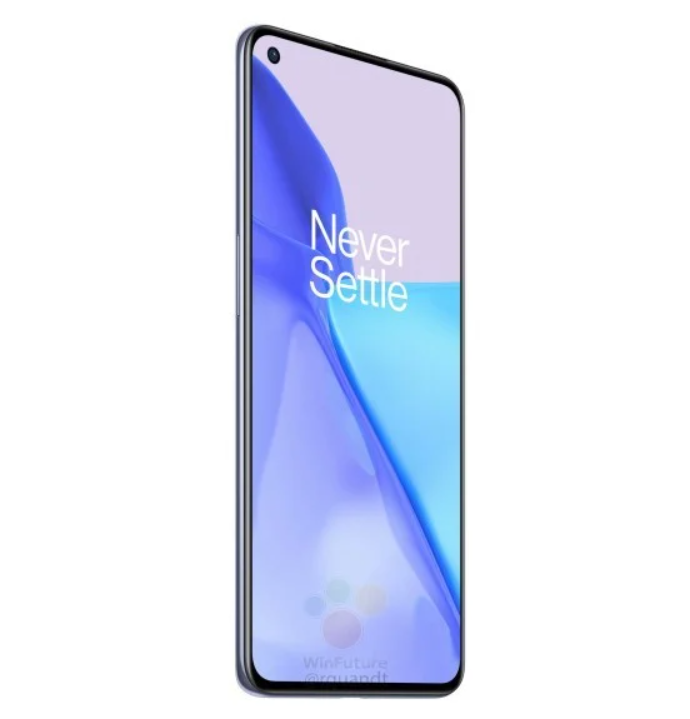 OnePlus 9