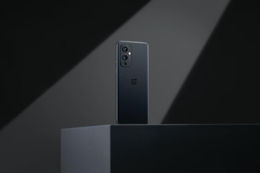 oneplus 9