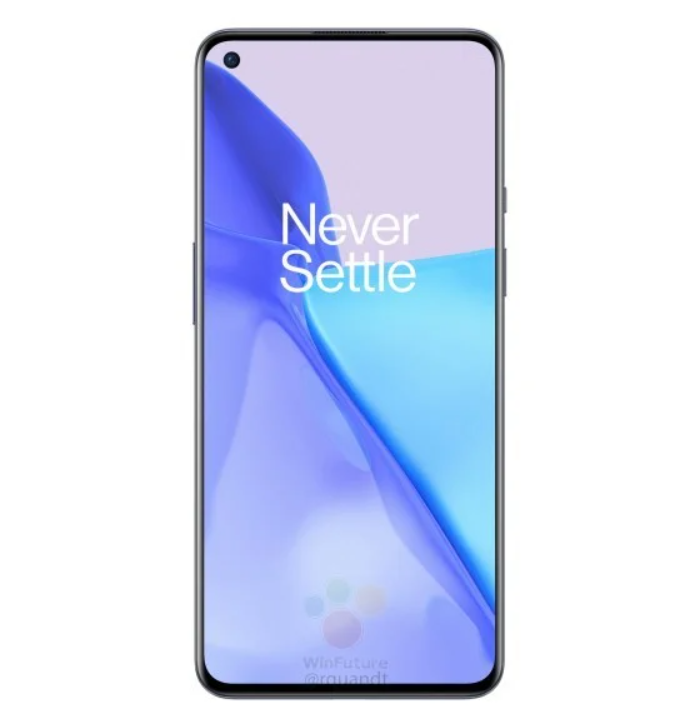 OnePlus 9