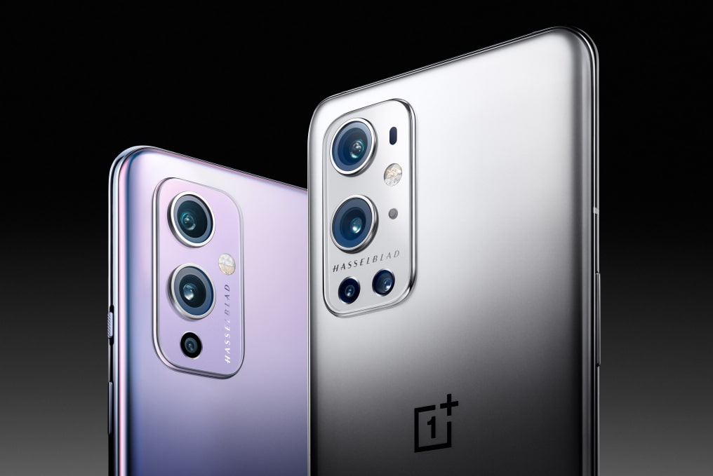 oneplus 9 a oneplus 9 pro