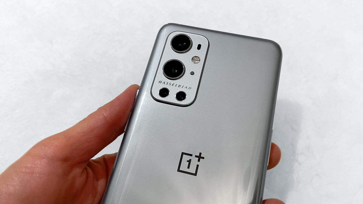 oneplus 9