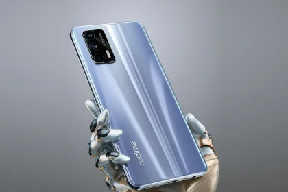 realme GT