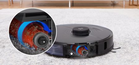 roborock s7 gumena hubica