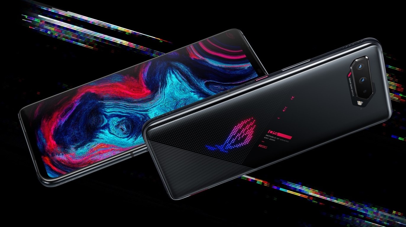 rog phone 5