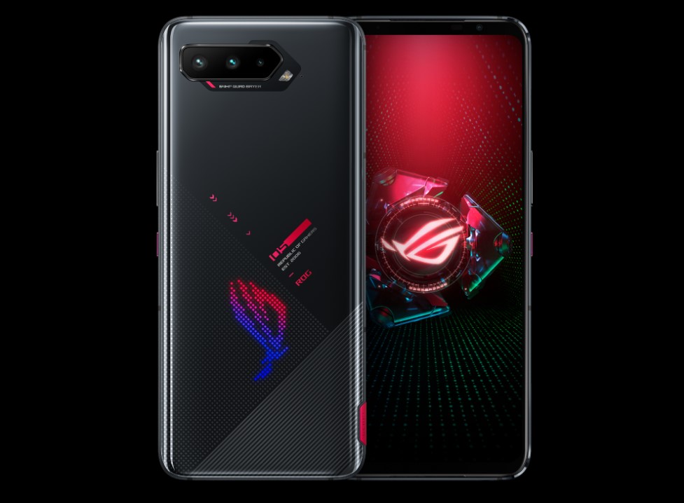 rog phone 5