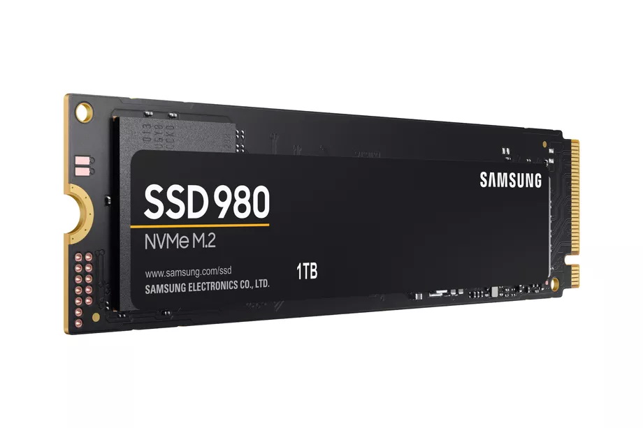 samsung 980 nvme