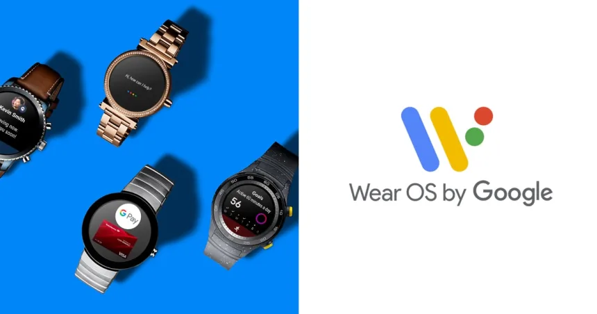 wear os