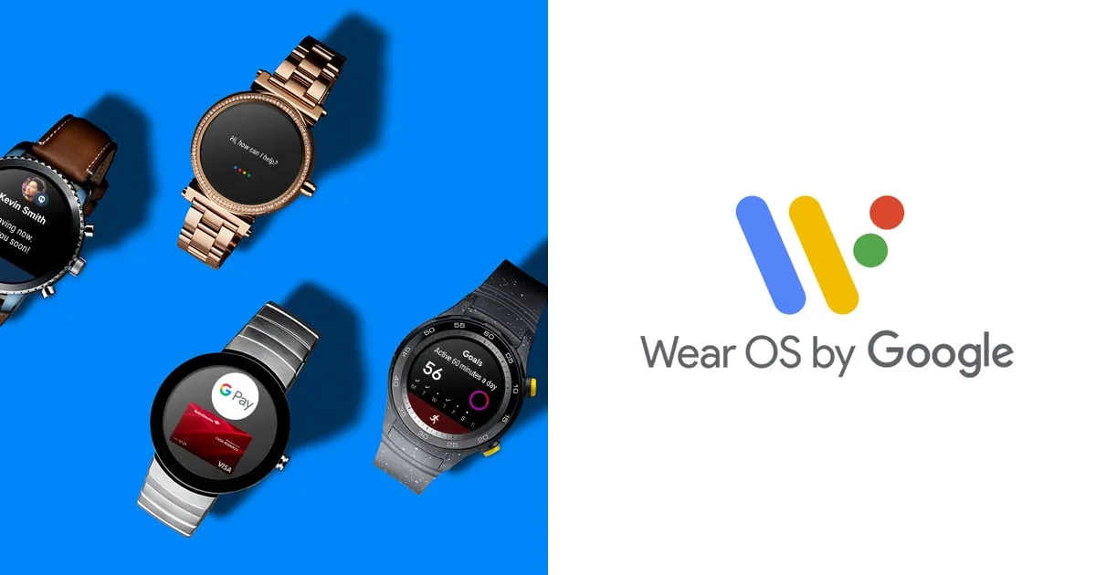 wear os