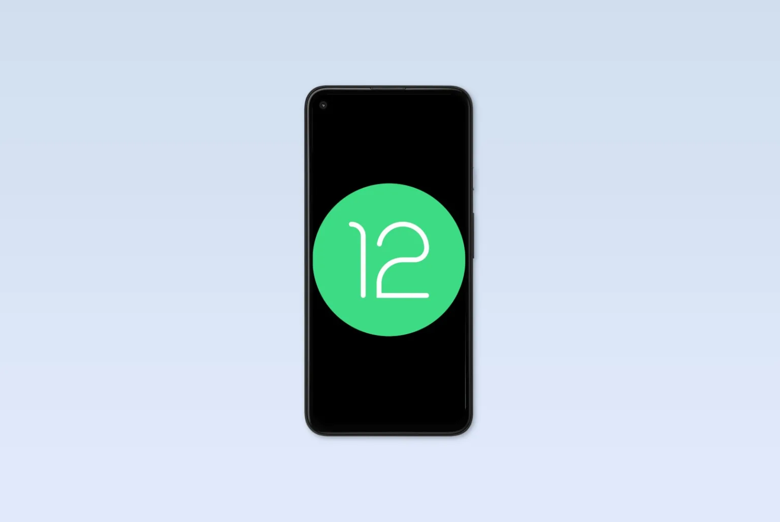 android 12