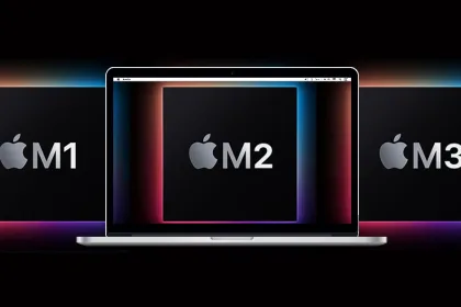 apple M2