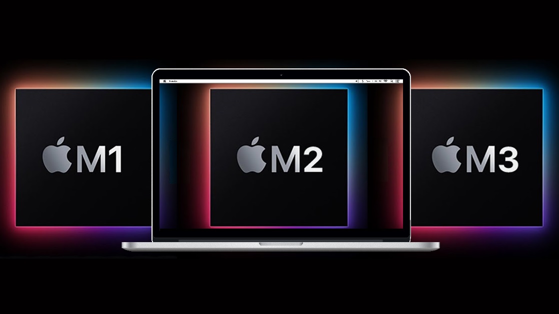 Apple Sllicon